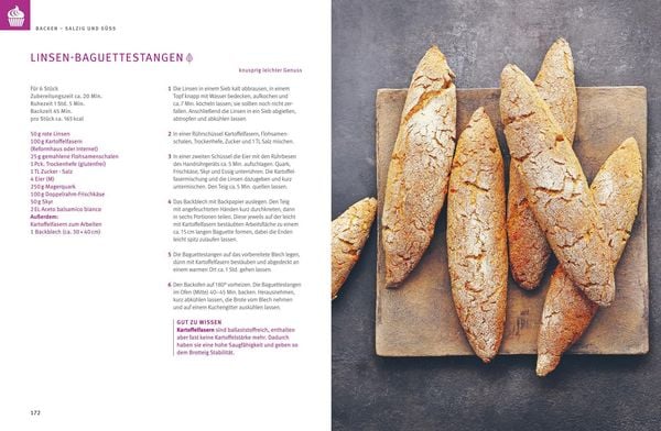 Produktbild: Glutenfrei! Das Goldene von GU