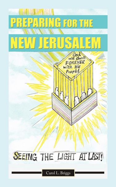 Produktbild: Preparing for the New Jerusalem