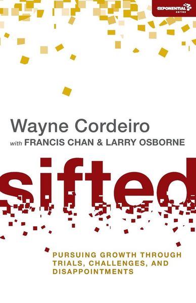 Produktbild: The Sifted
