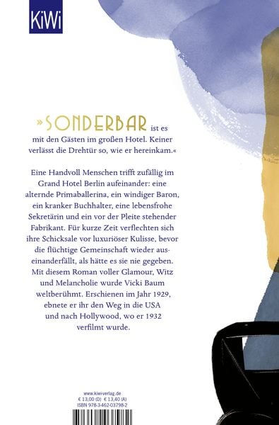 Produktbild: Menschen im Hotel