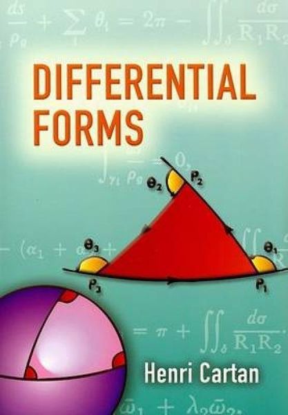 Produktbild: Differential Forms