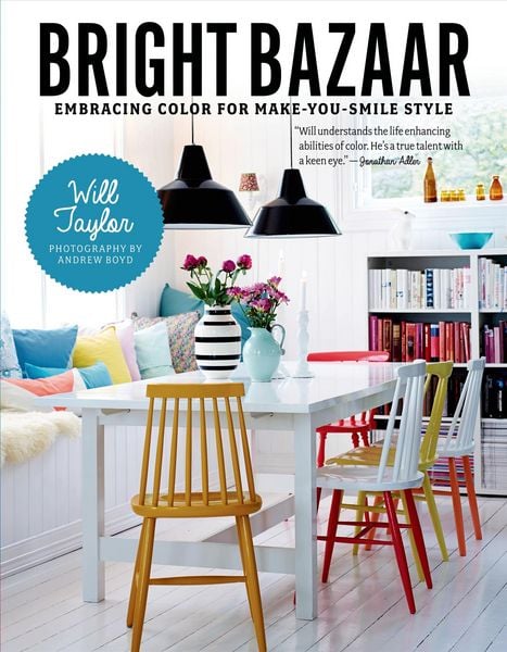 Produktbild: Bright Bazaar