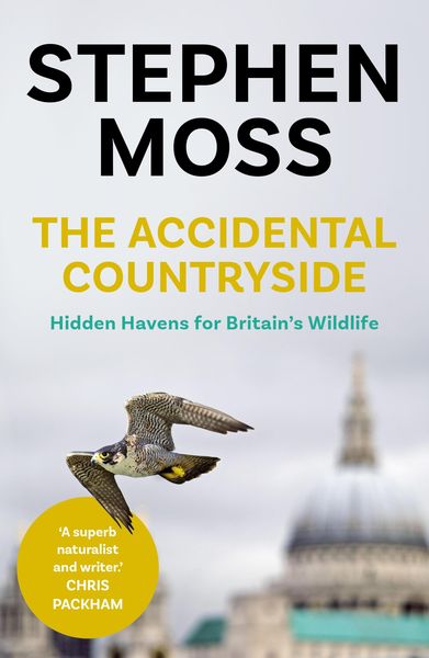 Produktbild: The Accidental Countryside