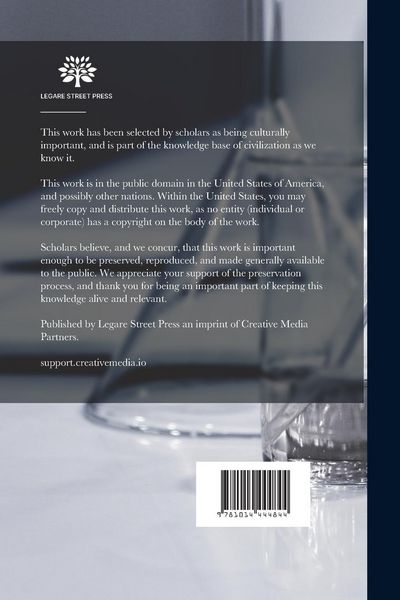 Produktbild: Proceedings of the Biological Society of Washington; v. 48 1935