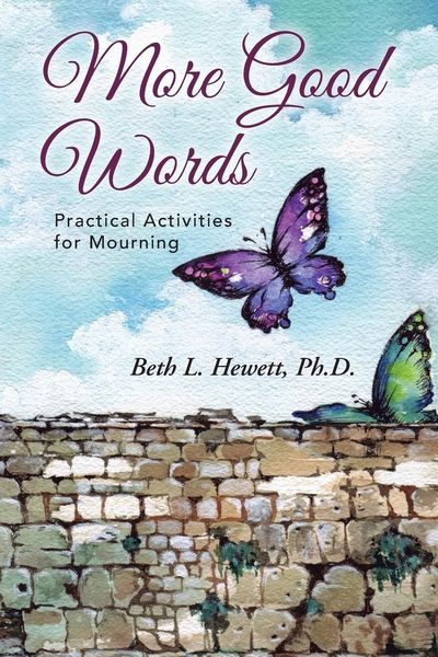 Produktbild: More Good Words
