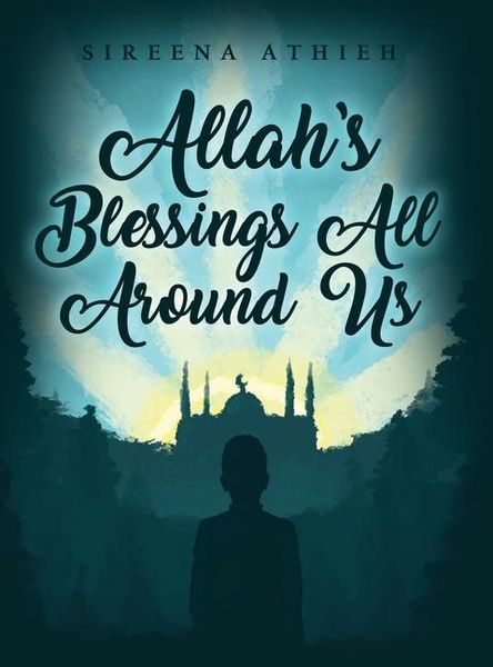 Produktbild: Allah's Blessings All Around Us
