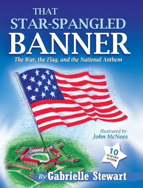 Produktbild: That Star Spangled Banner