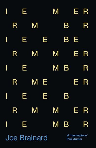 Produktbild: I Remember