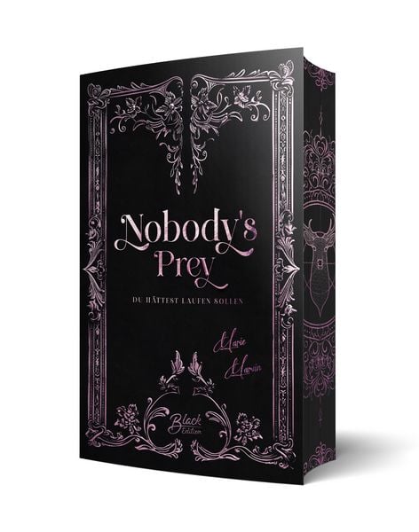 Produktbild: Nobody's Prey