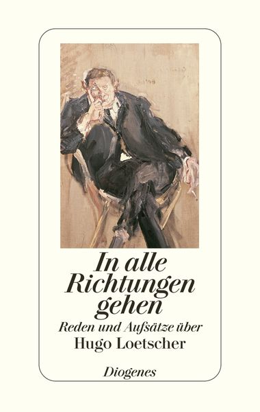 Produktbild: In alle Richtungen gehen