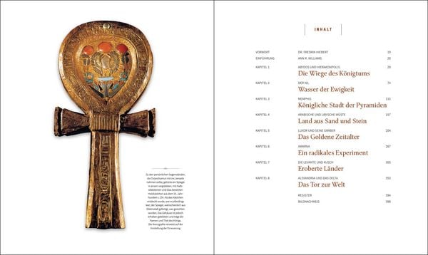 Produktbild: 5000 Jahre &Auml;gypten