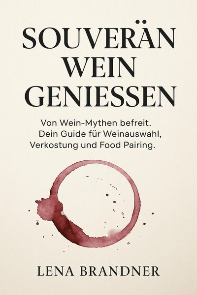 Produktbild: Souver&auml;n Wein Genie&szlig;en