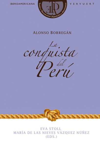 Produktbild: La Conquista del Per&uacute;