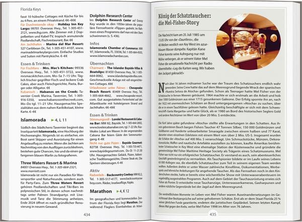 Produktbild: DUMONT Reise-Handbuch Reiseführer USA, Der Osten
