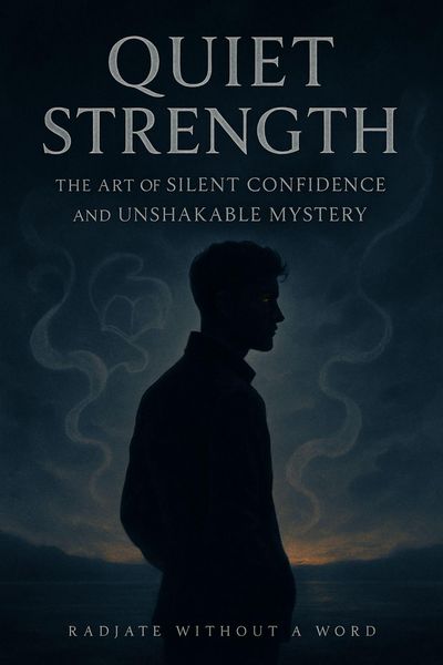 Produktbild: Quiet Strength
