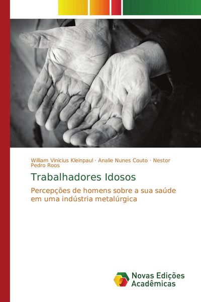 Produktbild: Trabalhadores Idosos