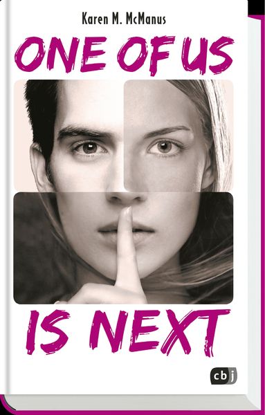 Produktbild: One Of Us Is Next