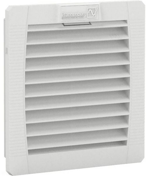 Pfannenberg PFA 10000 54 7035 Filterlüfter (B x H x T) 109 x 109 x 23 mm 1 St.
