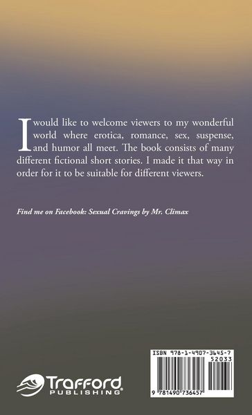 Produktbild: Sexual Cravings