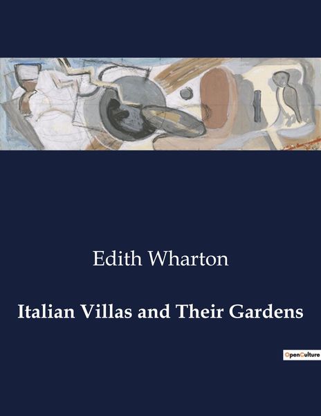 Produktbild: Italian Villas and Their Gardens