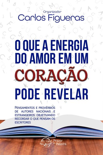 Produktbild: O que a energia do amor em um cora&ccedil;&atilde;o pode revelar