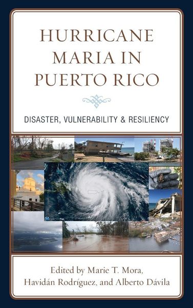 Produktbild: Hurricane Maria in Puerto Rico