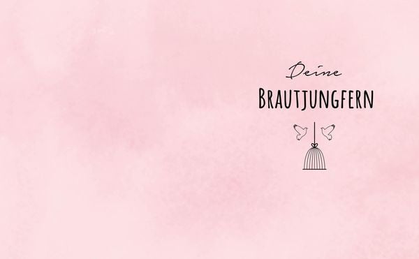 Produktbild: Mein JGA &ndash; Junggesellinnenabschieds-Album