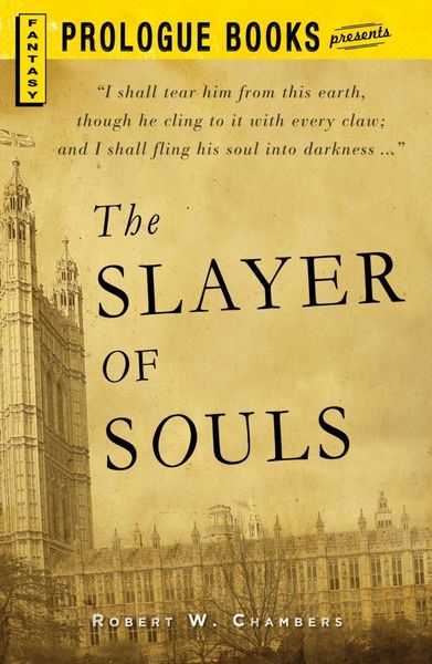 Produktbild: The Slayer of Souls