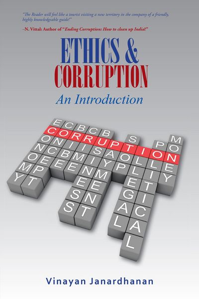 Produktbild: Ethics & Corruption an Introduction