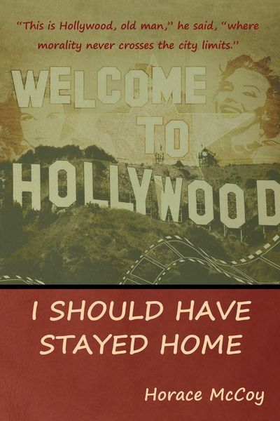 Produktbild: I Should Have Stayed Home