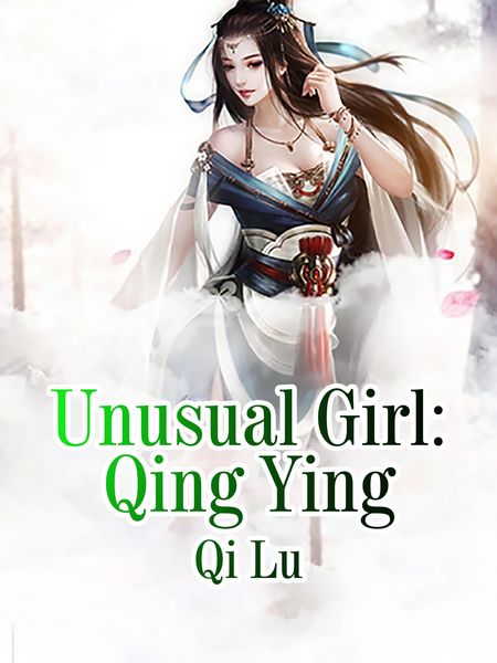 Produktbild: Unusual Girl: Qing Ying