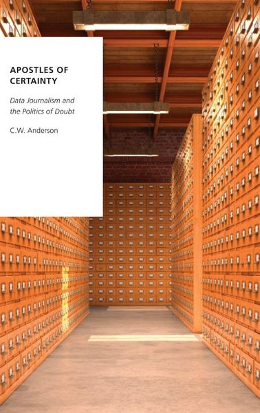 Produktbild: Apostles of Certainty