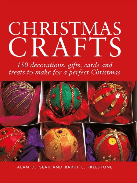 Produktbild: Christmas Crafts