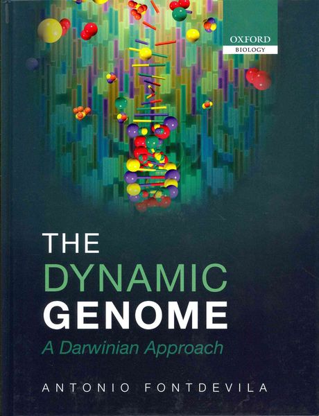 Produktbild: Dynamic Genome