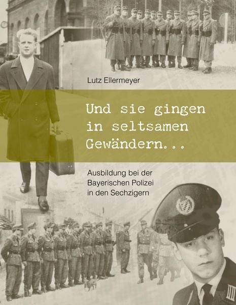 Produktbild: Und sie gingen in seltsamen Gew&auml;ndern ...