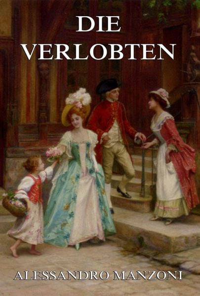Produktbild: Die Verlobten