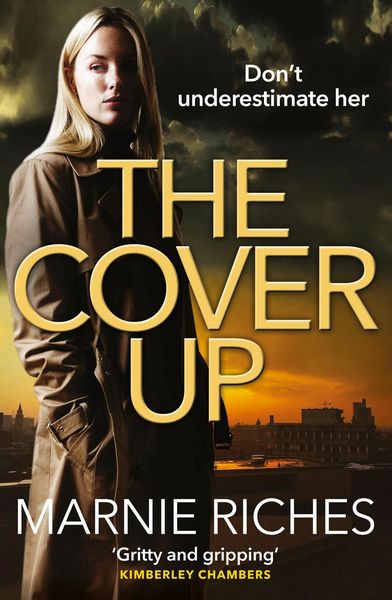 Produktbild: The Cover Up