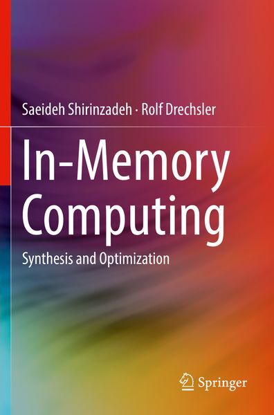 Produktbild: In-Memory Computing
