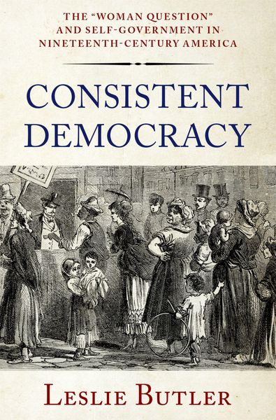 Produktbild: Consistent Democracy