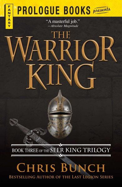 Produktbild: The Warrior King