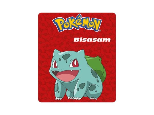 Produktbild: Content-Tonie Pok&eacute;mon: Bisasam