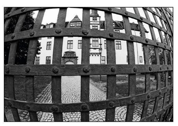 Produktbild: Idstein im Taunus (Tischaufsteller DIN A5 quer)