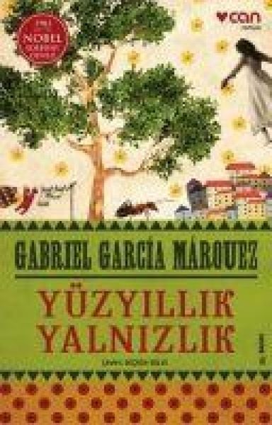Produktbild: Y&uuml;zyillik Yalnizlik