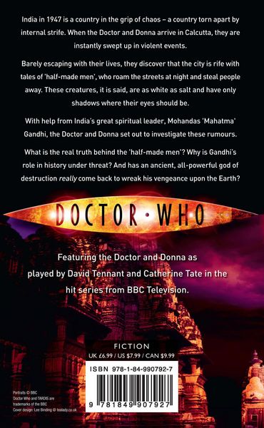 Produktbild: Doctor Who