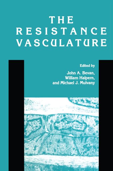 Produktbild: The Resistance Vasculature