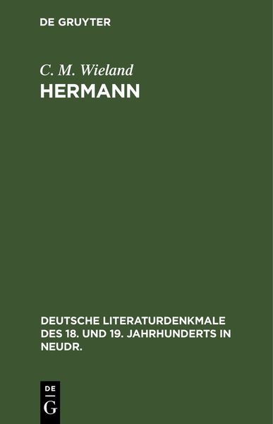 Produktbild: Hermann