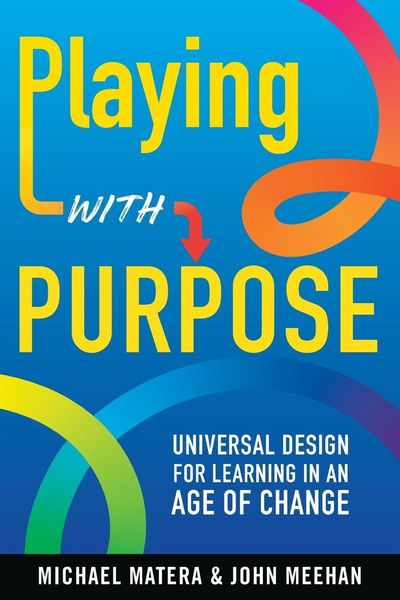 Produktbild: Playing with Purpose