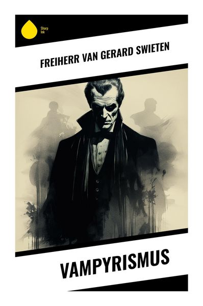 Produktbild: Vampyrismus