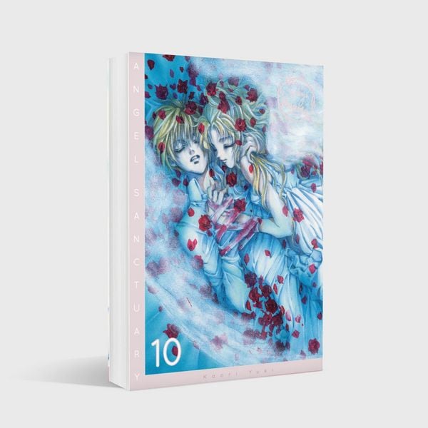 Produktbild: Angel Sanctuary Pearls 10