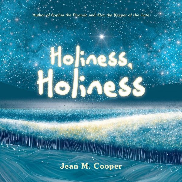 Produktbild: Holiness, Holiness